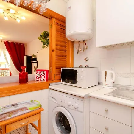 Apartamento Espanatour Playa Del Cura
