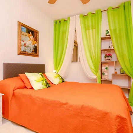 Apartment Espanatour Playa Del Cura *