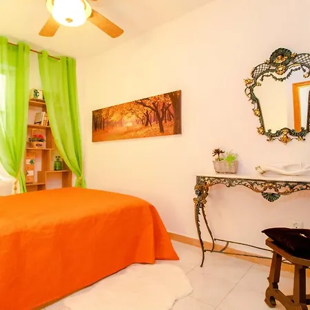 Apartment Espanatour Playa Del Cura