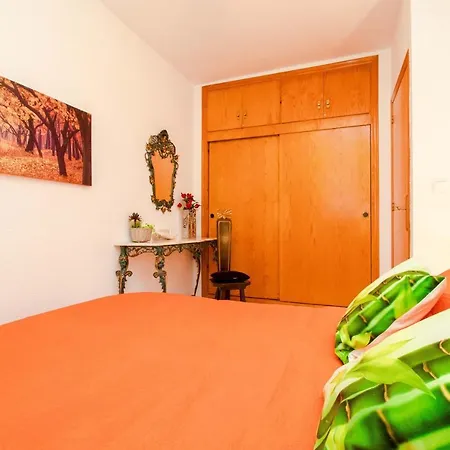 Espanatour Playa Del Cura Apartment *