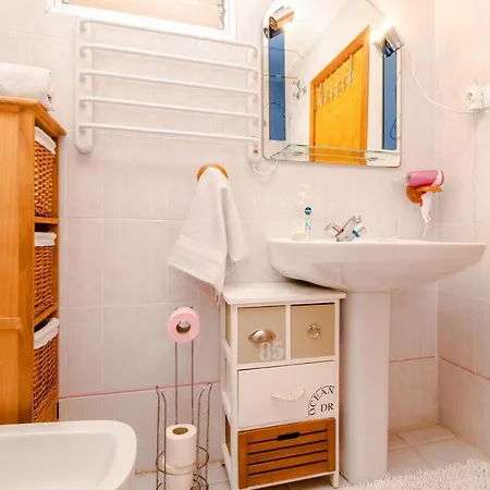 Apartamento Espanatour Playa Del Cura *
